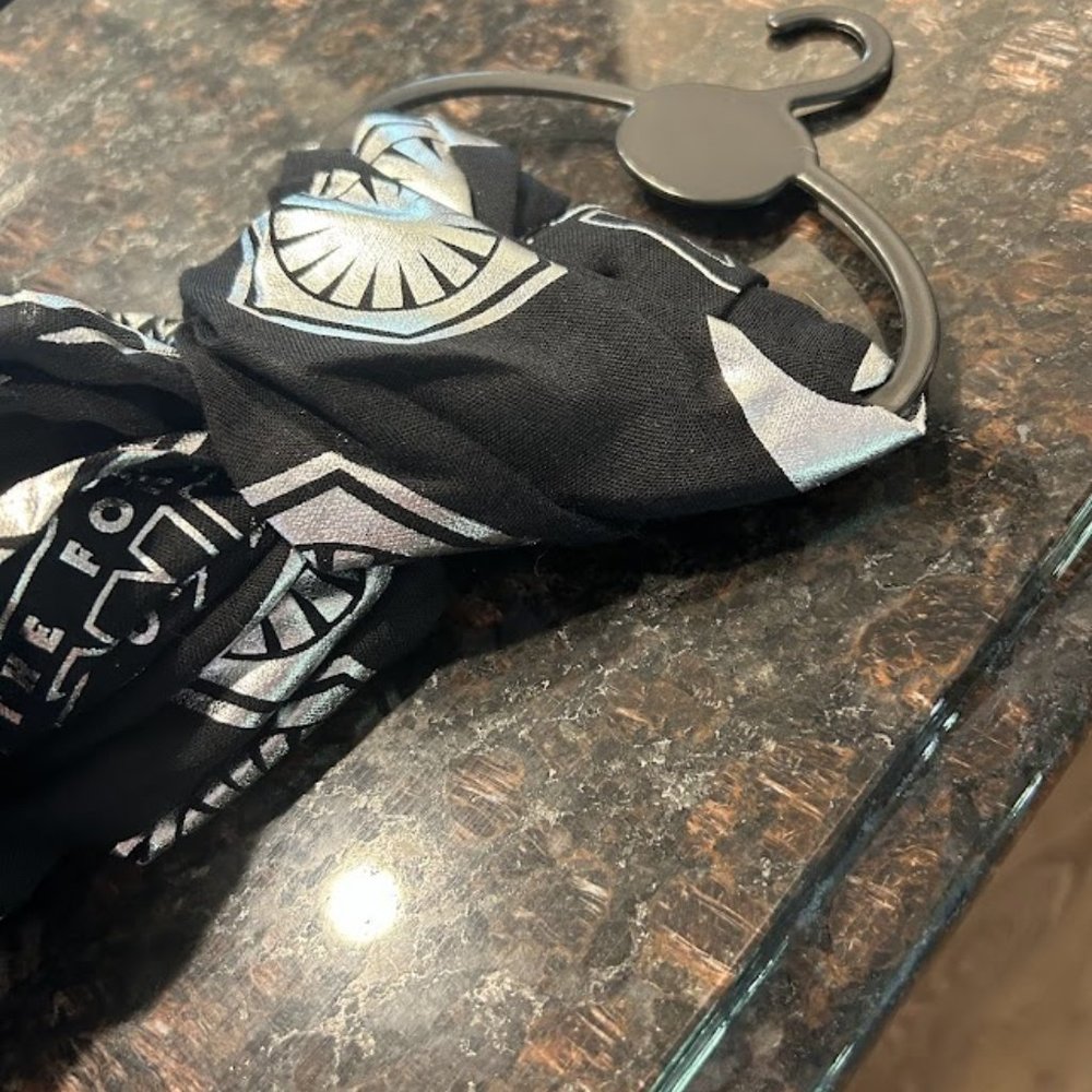 Star Wars Infiniti Scarf